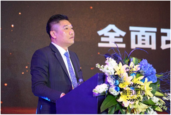 约定2018 与派雅门窗品牌一起振翅高飞