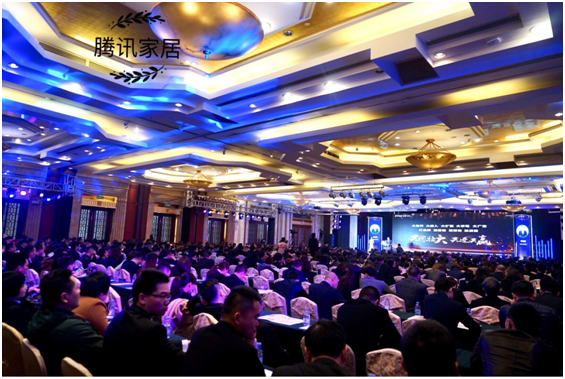 约定2018 与派雅门窗品牌一起振翅高飞