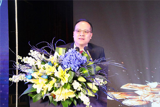 约定2018 与派雅门窗品牌一起振翅高飞