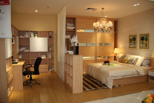 品牌全屋家居迎来市场布局新机会