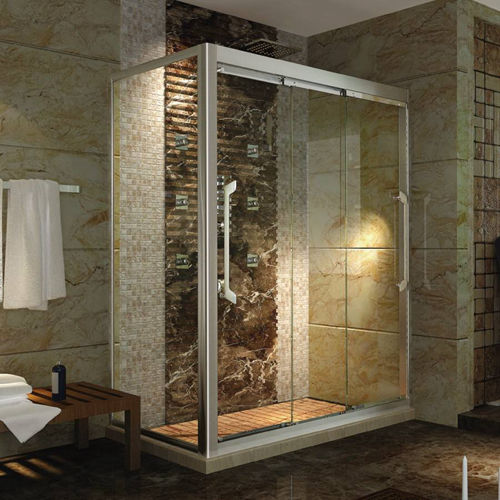 消费者决定着淋浴房企业的价值