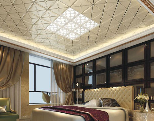集成吊顶品牌如何开辟新市场