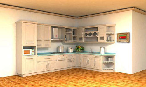 房企背后的“女人”橱柜品牌如何追寻?