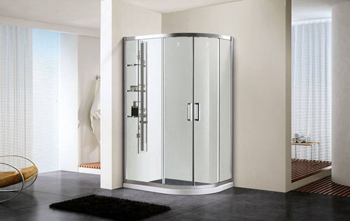 淋浴房行业的主要营销渠道分析