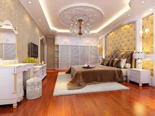 战略价值转型 吊顶企业应主动出击