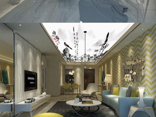 吊顶品牌如何培育新增长动力?