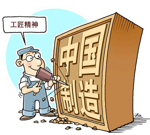 “拼质量”时代 橱柜企业坚守“工匠精神”永不过时