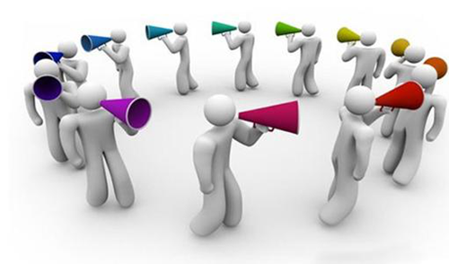 再小的个体也有口碑,再小的企业也有品牌