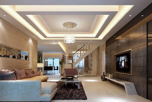 2018年吊顶企业走专业化发展道路 不盲目跟风