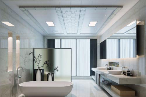 “产品+品牌+服务”是全屋吊顶企业迎战市场的一把利剑