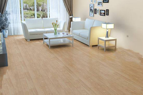 聚焦:高品质环保木地板是消费者购买时的首选