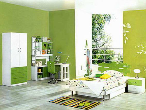 绿色产品成消费热点 涂料企业需布局环保寻发展