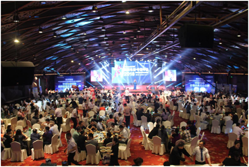 国产品牌强势逆袭 中松空调喜迎佳绩