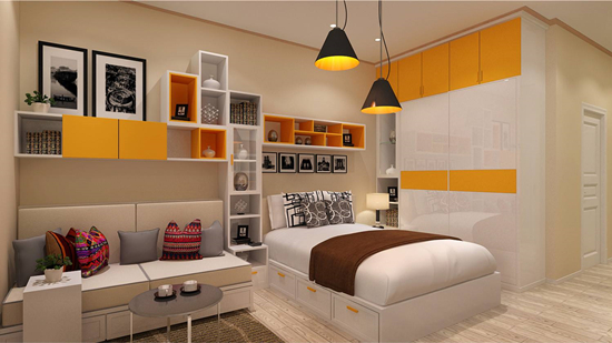 家装2.0时代,“定制”“大数据”纷纷入场