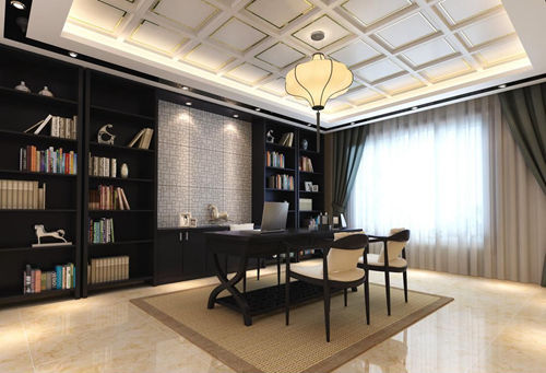 全屋吊顶企业赢得市场需掌握四大整合营销策略