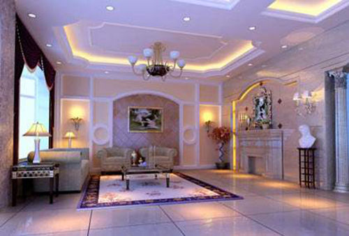 2018年吊顶企业文化应以品牌定位为本