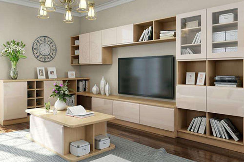 全屋定制家具消费体察:存在计价方式混乱等情况