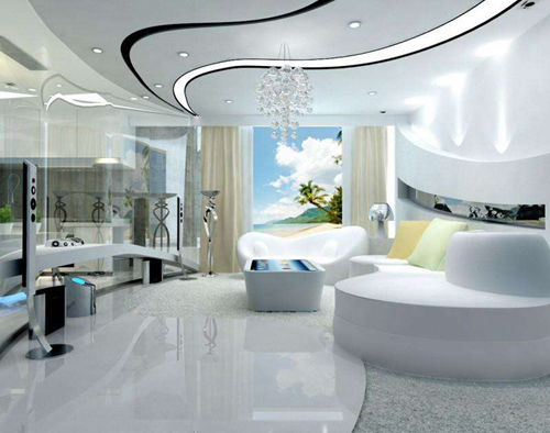 智能家居争夺战 各大企业依靠怎样打法走出差异化路径