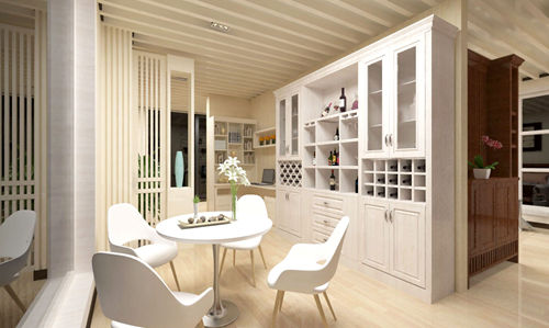 全铝家居定制化征程尚远 个性化服务有赖过硬管理