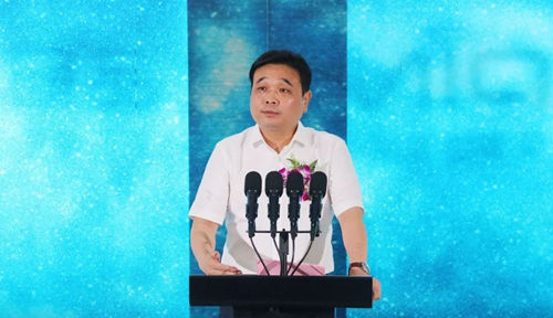 荣事达智能家居启动“智慧云” 助力“双创”模式!