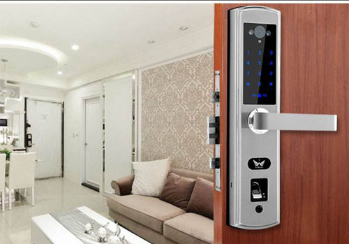 时代在变化 智能锁你不该错过