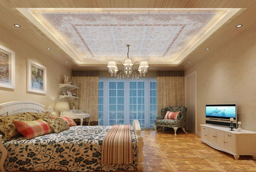 紧抓产品性能与服务 全屋吊顶品牌需深谙经营之道