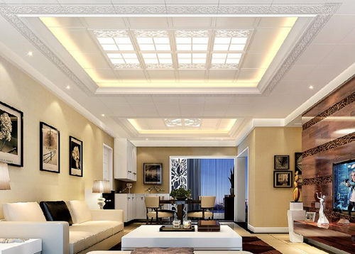 调整经营策略 吊顶企业如何避开“用力过猛”?