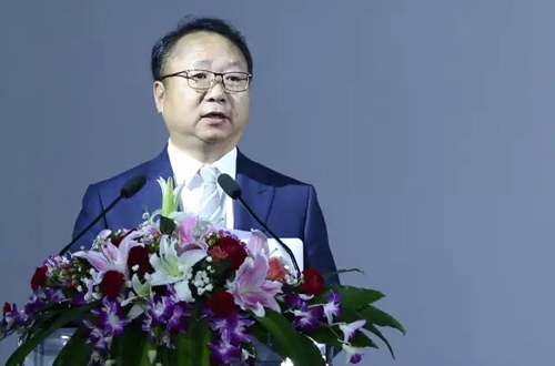 孙瑞哲:四个坚持打造未来纺织业高质量发展