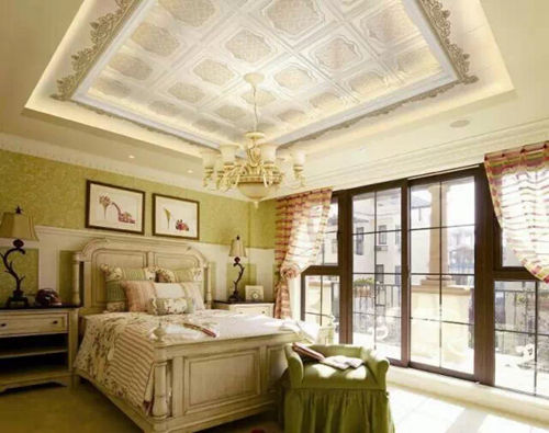 找准消费点 全屋吊顶企业打造强品牌