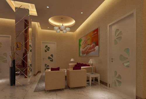 吊顶品牌做好产品质量与服务 让消费者为其代言