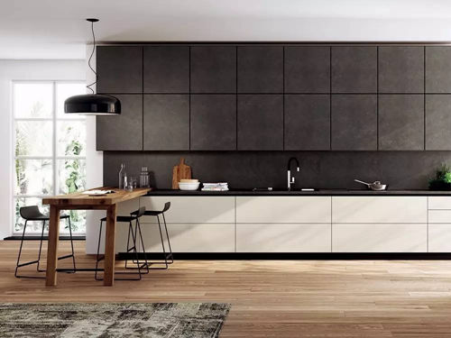 橱柜企业为何要抓住时机做高端市场