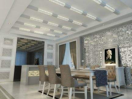 设计创新助力全屋吊顶企业升级变革