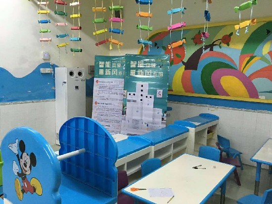 室内甲醛超标致悲剧不断 新风系统保护呼吸刻不容缓