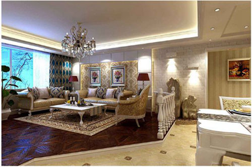 全屋整装企业如何面对未来的激烈竞争呢?