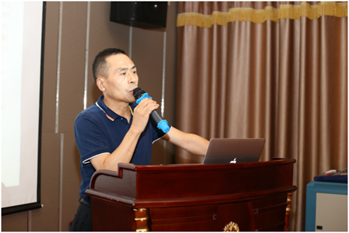 在武汉舵落口,冠华照明旗舰店让你眼前一亮