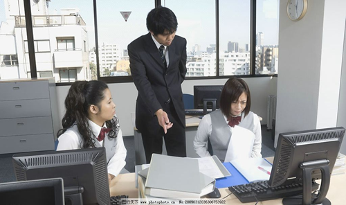 百万年薪不是梦,福林文员啃得动!