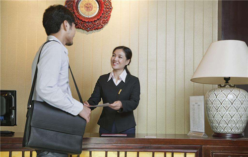 百万年薪不是梦,福林文员啃得动!