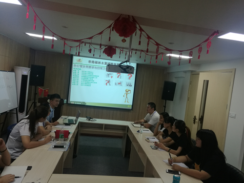 百万年薪不是梦,福林文员啃得动!