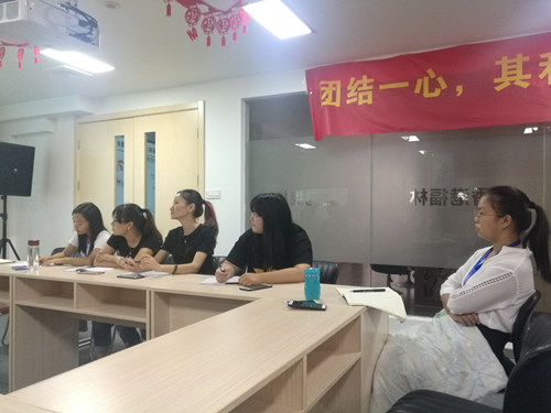 百万年薪不是梦,福林文员啃得动!