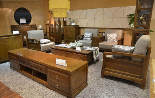 中国家具品牌如何应对中美贸易摩擦问题