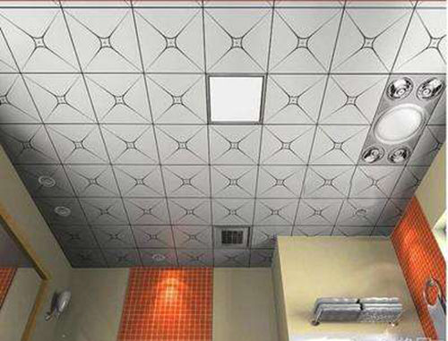 房价飙升是否有助于吊顶行业发展?