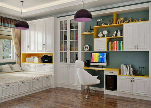 为发展减负 全屋家居企业打造“A4腰”!