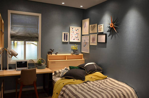 中小全屋家居企业加紧扩张 关键时候怎能没钱