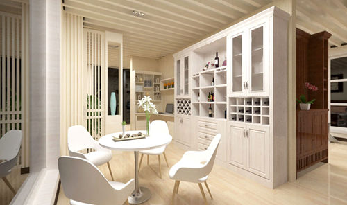 全铝家居定制渐火 精准定位是王道