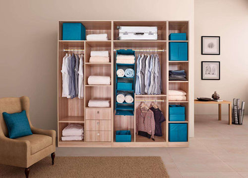 做大做强 衣柜企业保护知识产权是重中之重