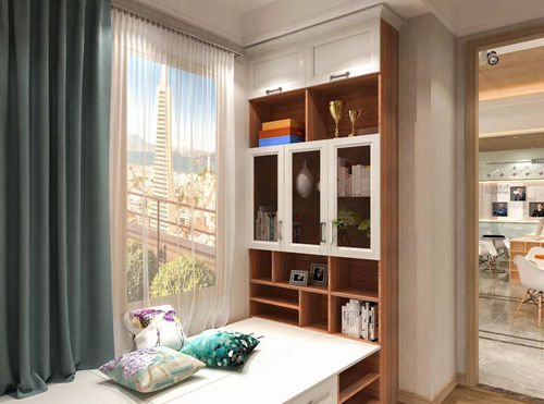 全屋家居企业脱困之道:品牌化运营