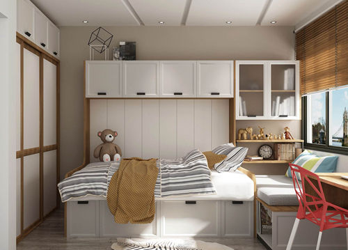 逆境中寻求商机 全屋家居经销商需找准盈利点