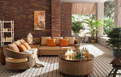 家具市场整体下滑 商家变革箭在弦上