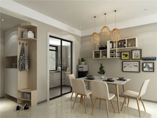 白热化市场竞争中 全屋家居企业又该如何发展?