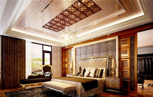 区域性发展逐渐受全屋吊顶企业青睐